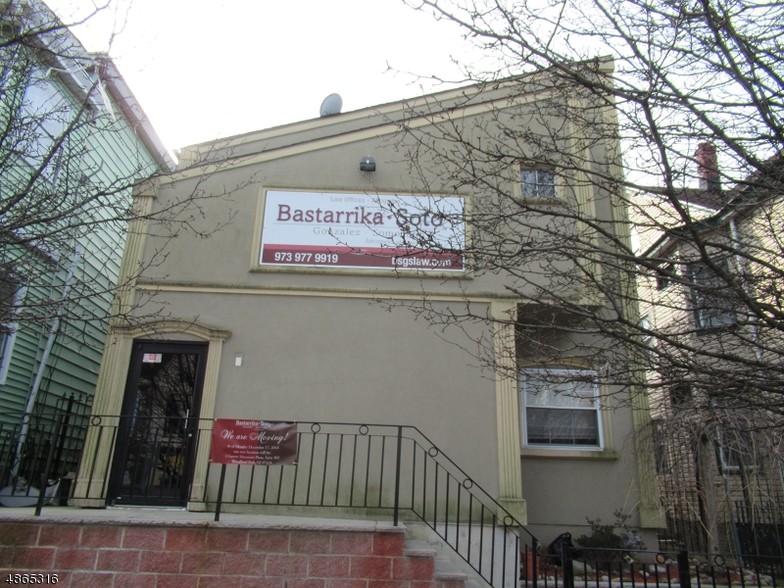 434 21st Ave, Paterson, NJ for sale - Other - Image 1 of 1