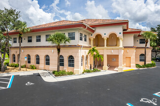 More details for 3820 Colonial Blvd, Fort Myers, FL - Office for Lease