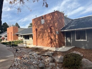 More details for 8751 E Hampden Ave, Denver, CO - Office for Sale