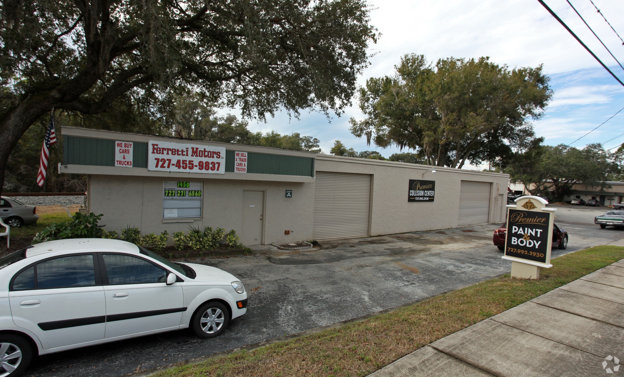 1450 10th St, Safety Harbor, FL for sale Primary Photo- Image 1 of 3