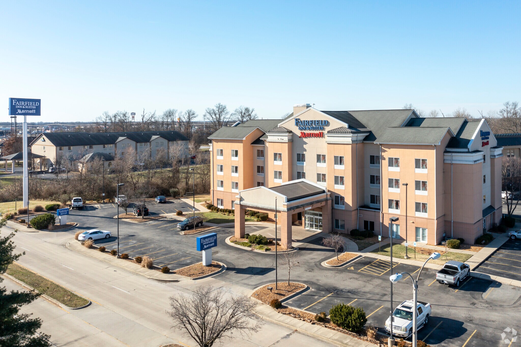 217 Potomac Blvd, Mount Vernon, IL for sale Building Photo- Image 1 of 1