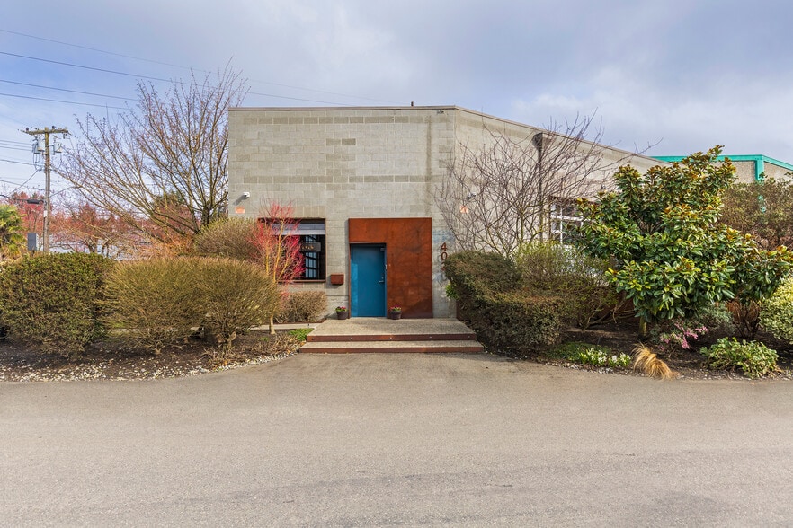 4020 6th Ave NW, Seattle, WA for sale - Building Photo - Image 2 of 19