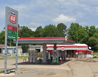 More details for US Highway 271, Wister, OK - Retail for Sale