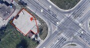 1480 Derry Rd, Mississauga ON - Automotive Property