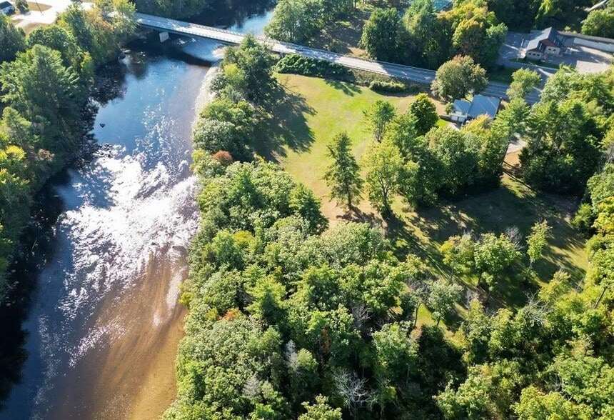 149 White Mountain Hwy, Conway, NH for sale - Building Photo - Image 3 of 5