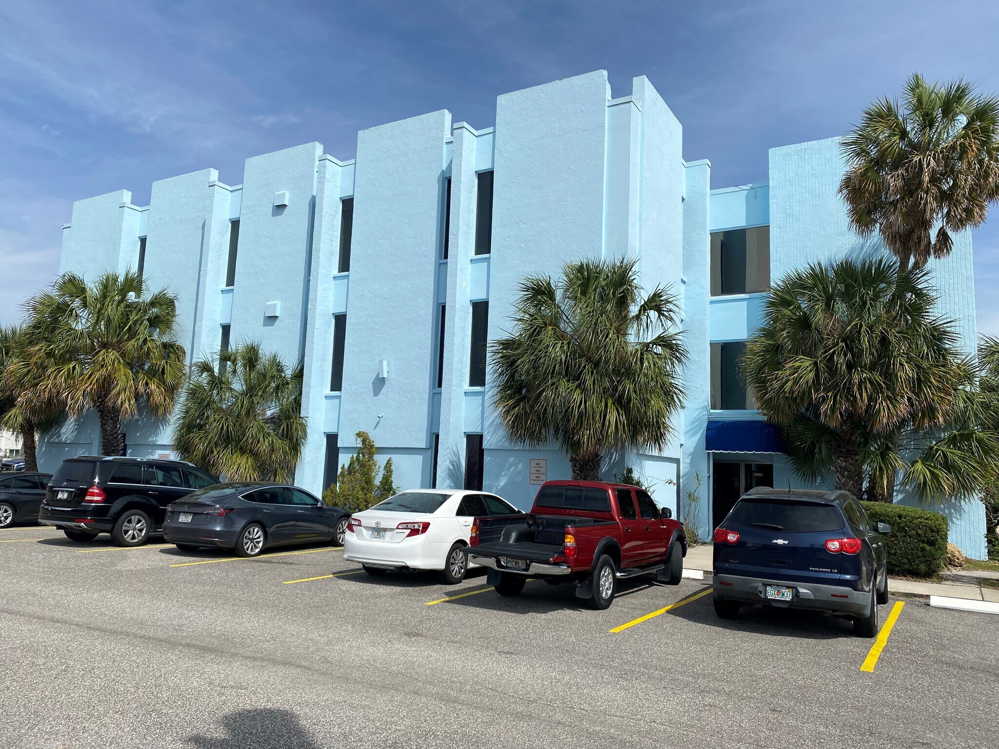 3118 Gulf to Bay Blvd, Clearwater, FL 33759 Office for Sale
