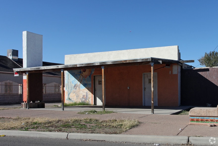 1742 S 4th Ave, Tucson, AZ for sale - Building Photo - Image 2 of 5