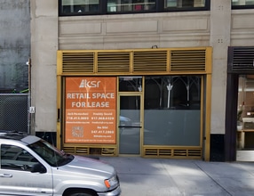1370 Broadway, New York, NY for lease Building Photo- Image 1 of 1