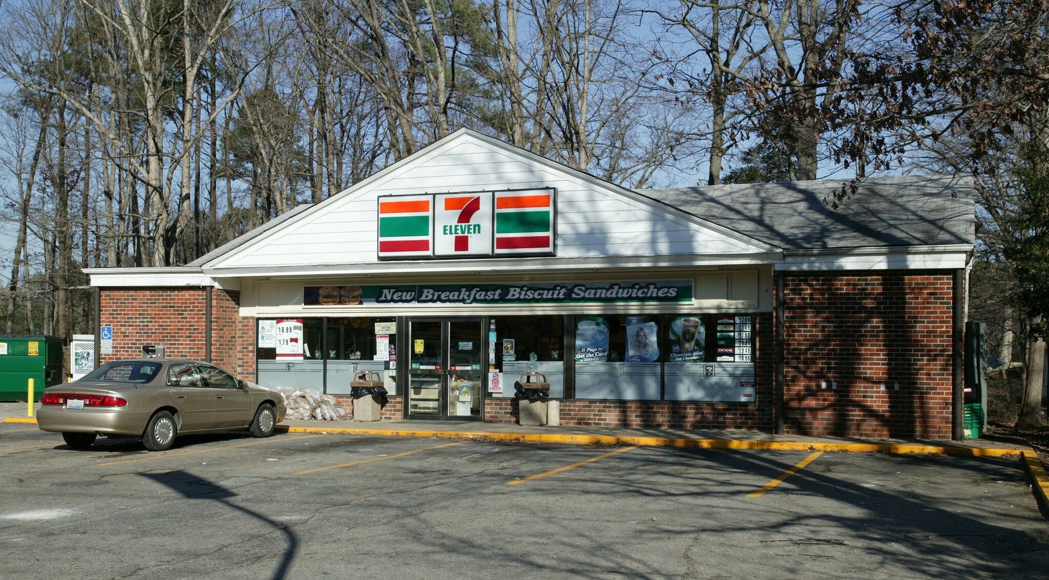 100 E Hundred Rd, Chester, VA for sale Primary Photo- Image 1 of 1