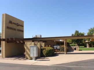 More details for 1150 N Country Club Dr, Mesa, AZ - Office for Sale