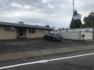 More details for 4403 SE Roethe Rd, Milwaukie, OR - Industrial for Lease