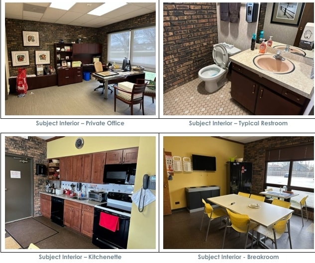 7N024-7N040 Medinah Rd, Medinah, IL for sale - Interior Photo - Image 2 of 4