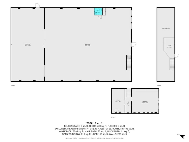 215 W Franklin St, Delphi, IN for sale - Building Photo - Image 3 of 19