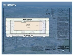 8500-8600 Sovereign Row, Dallas, TX for lease Site Plan- Image 1 of 1