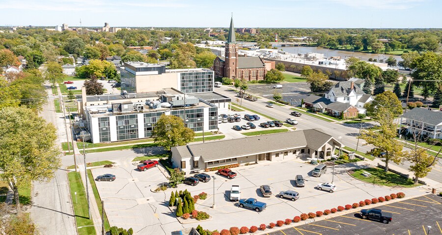 427 N Michigan Ave, Saginaw, MI 48602 | LoopNet