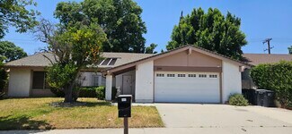 More details for 2041 Potter Ave, Simi Valley, CA - Health Care for Sale