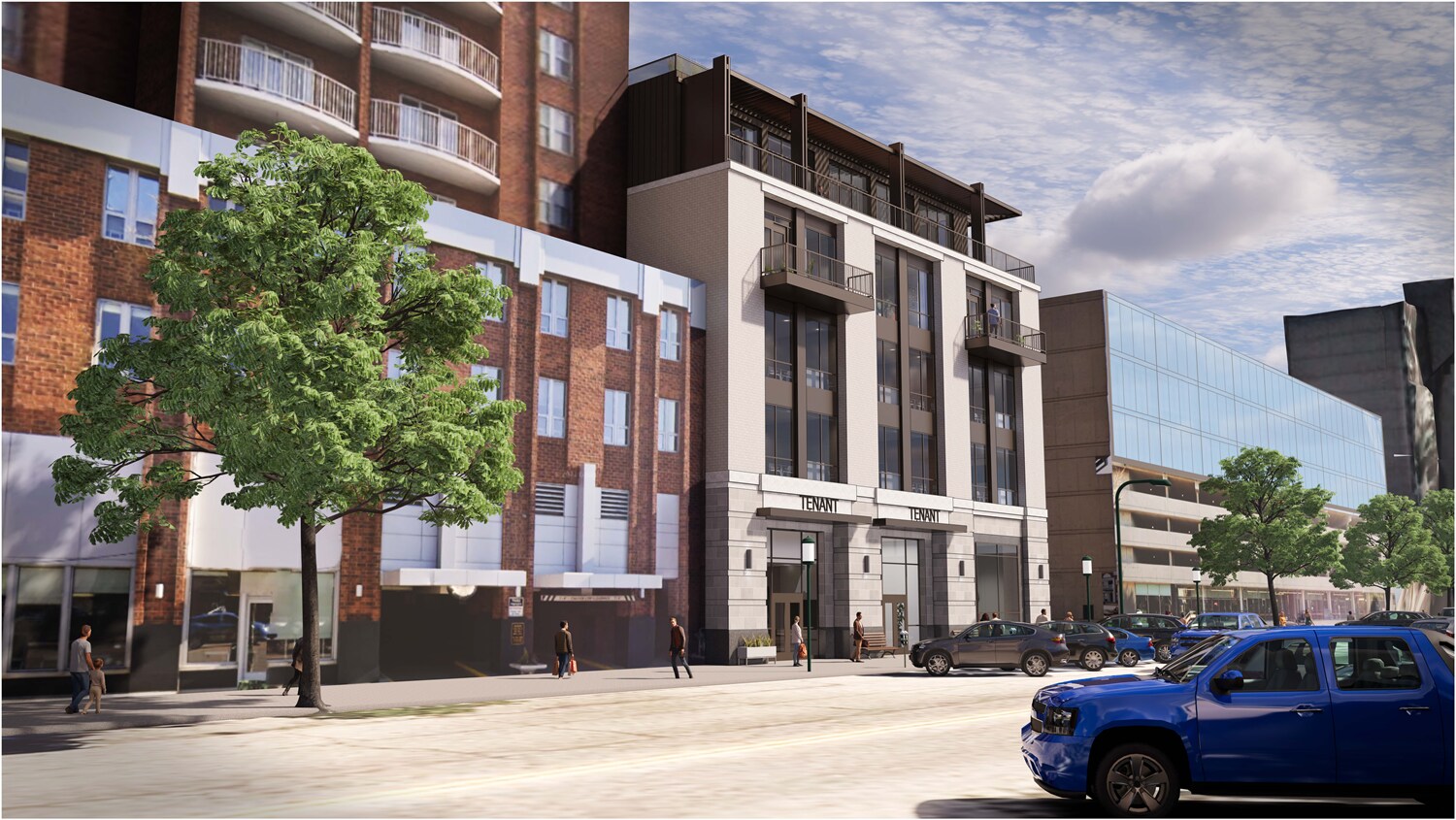 479 S Old Woodward Ave, Birmingham, MI for lease Building Photo- Image 1 of 7