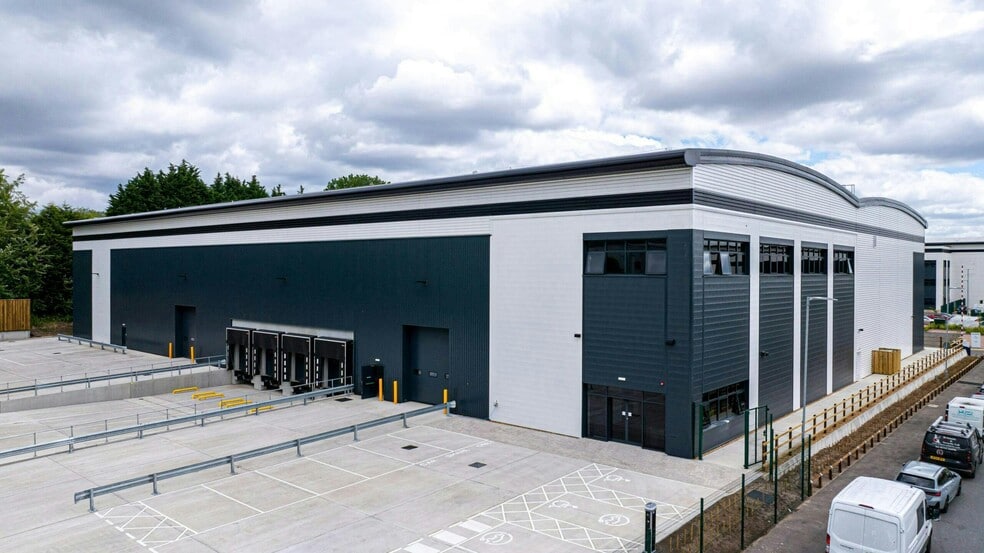 Great Bank Rd, Bolton for lease - Building Photo - Image 3 of 12