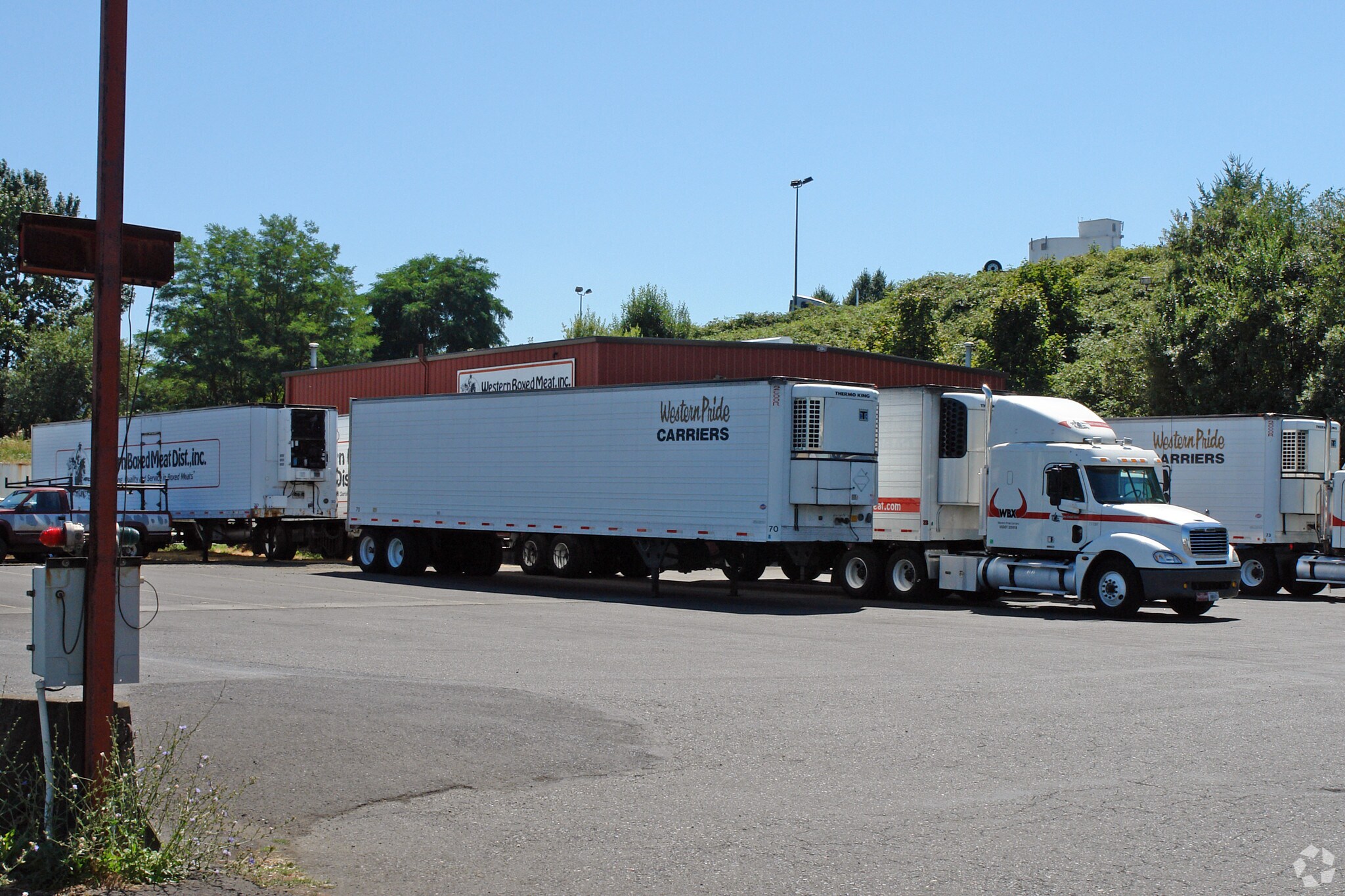 2346 NE Argyle St, Portland, OR for sale Building Photo- Image 1 of 1