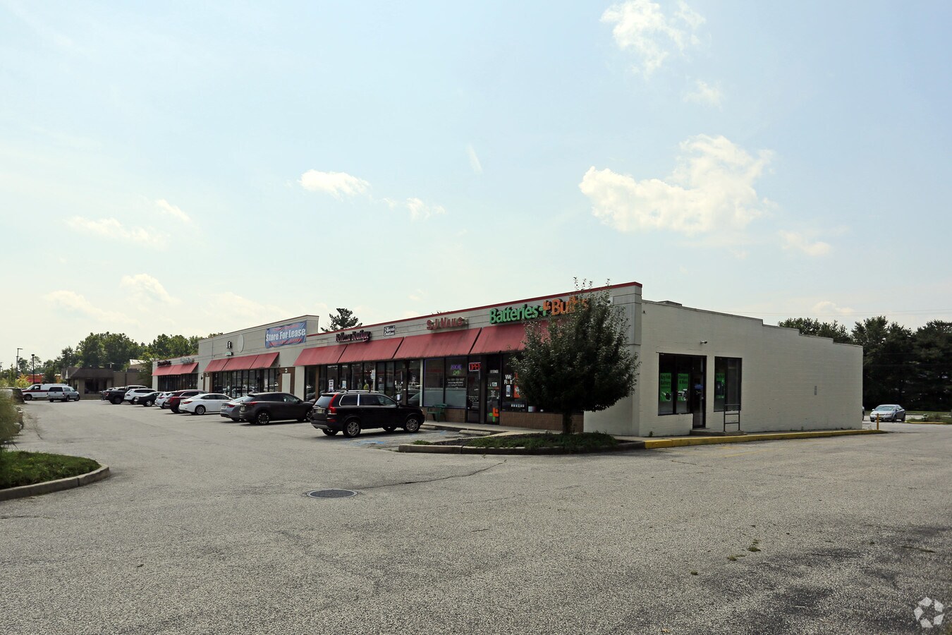 5501 Rt 42, Turnersville, NJ 08012