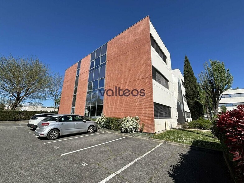 76 Rue Saint-Jean, Balma for lease - Building Photo - Image 2 of 10