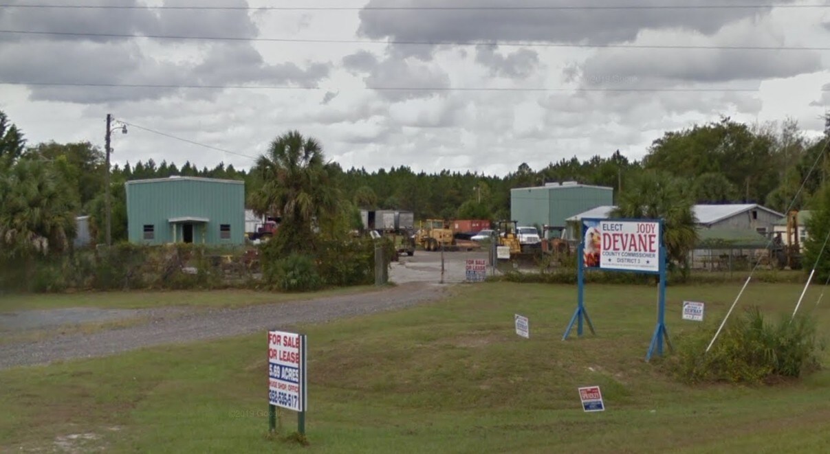 23985 US 19, Steinhatchee, FL for sale Primary Photo- Image 1 of 1