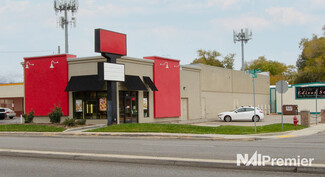 More details for 150 E 3300 S, Salt Lake City, UT - Retail for Lease