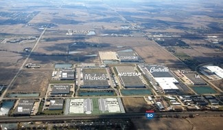 More details for 0 Ellis Rd, Joliet, IL - Land for Sale