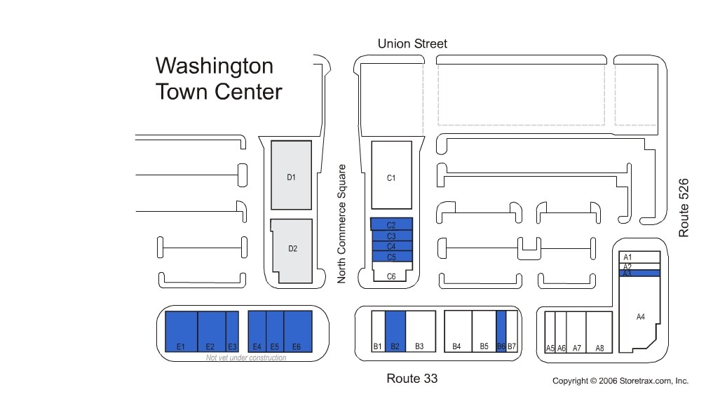 2350 Route 33, Robbinsville, NJ for sale Other- Image 1 of 1