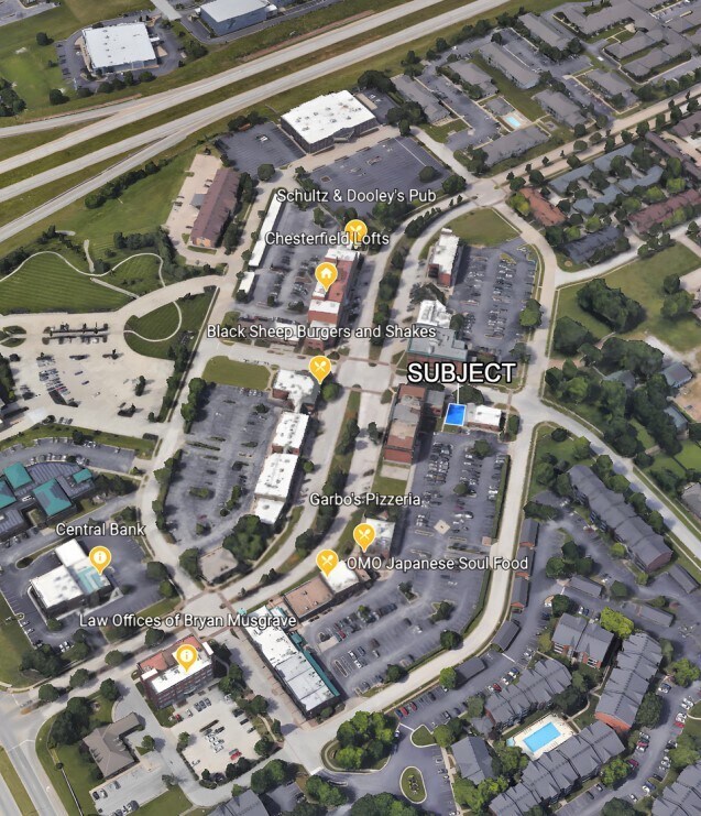 3816 S Cox Rd, Springfield, MO for sale Primary Photo- Image 1 of 1