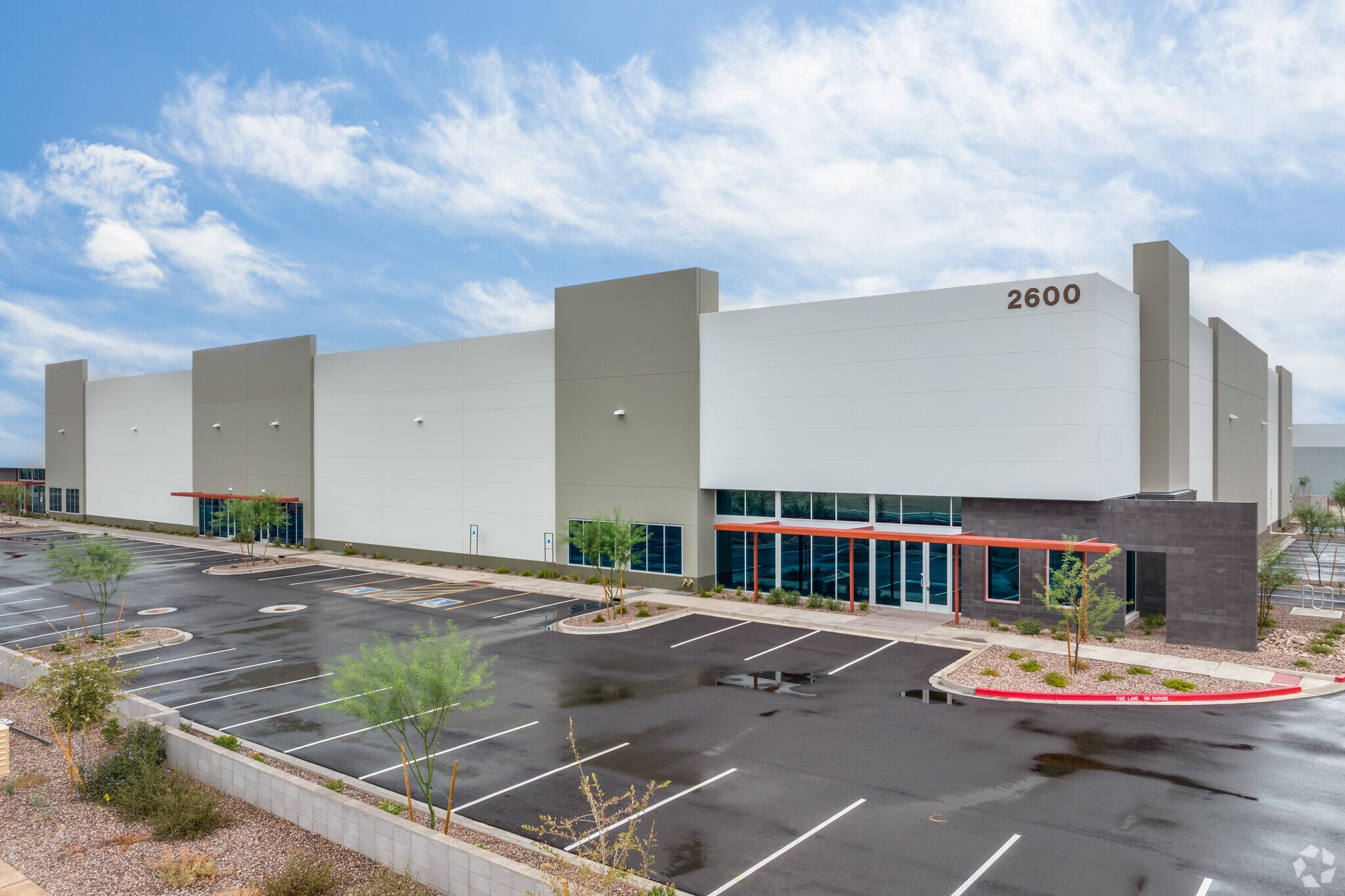 2700 E Cessna Dr, Chandler, AZ for sale Primary Photo- Image 1 of 1