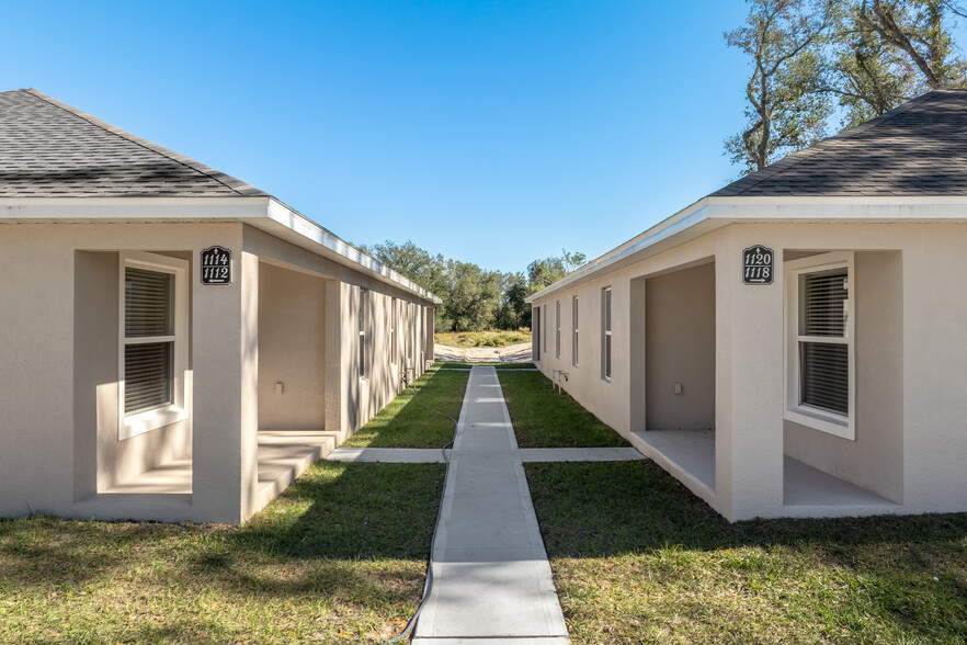 1112 Gay Rd, Lakeland FL - Convenience Store