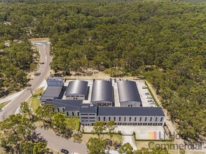 2 Warren Rd, Warnervale, NSW - Aerial  map view - Image1