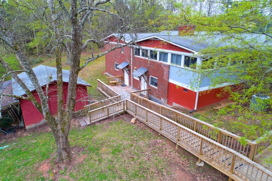 2548 S Highway 27, Carrollton, GA 30117 Office for Sale