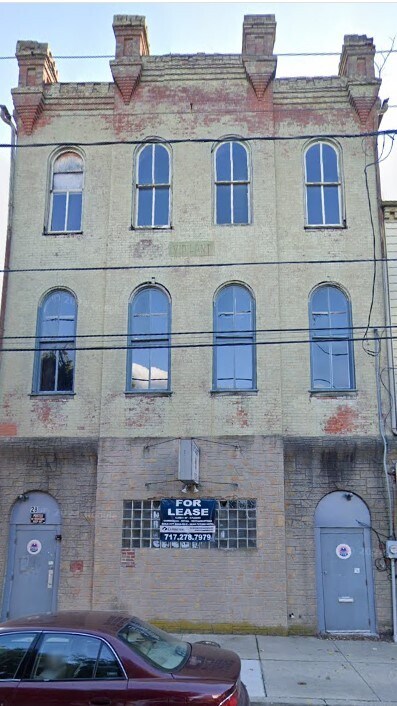 28 N 2nd St, Columbia, PA for sale Building Photo- Image 1 of 12