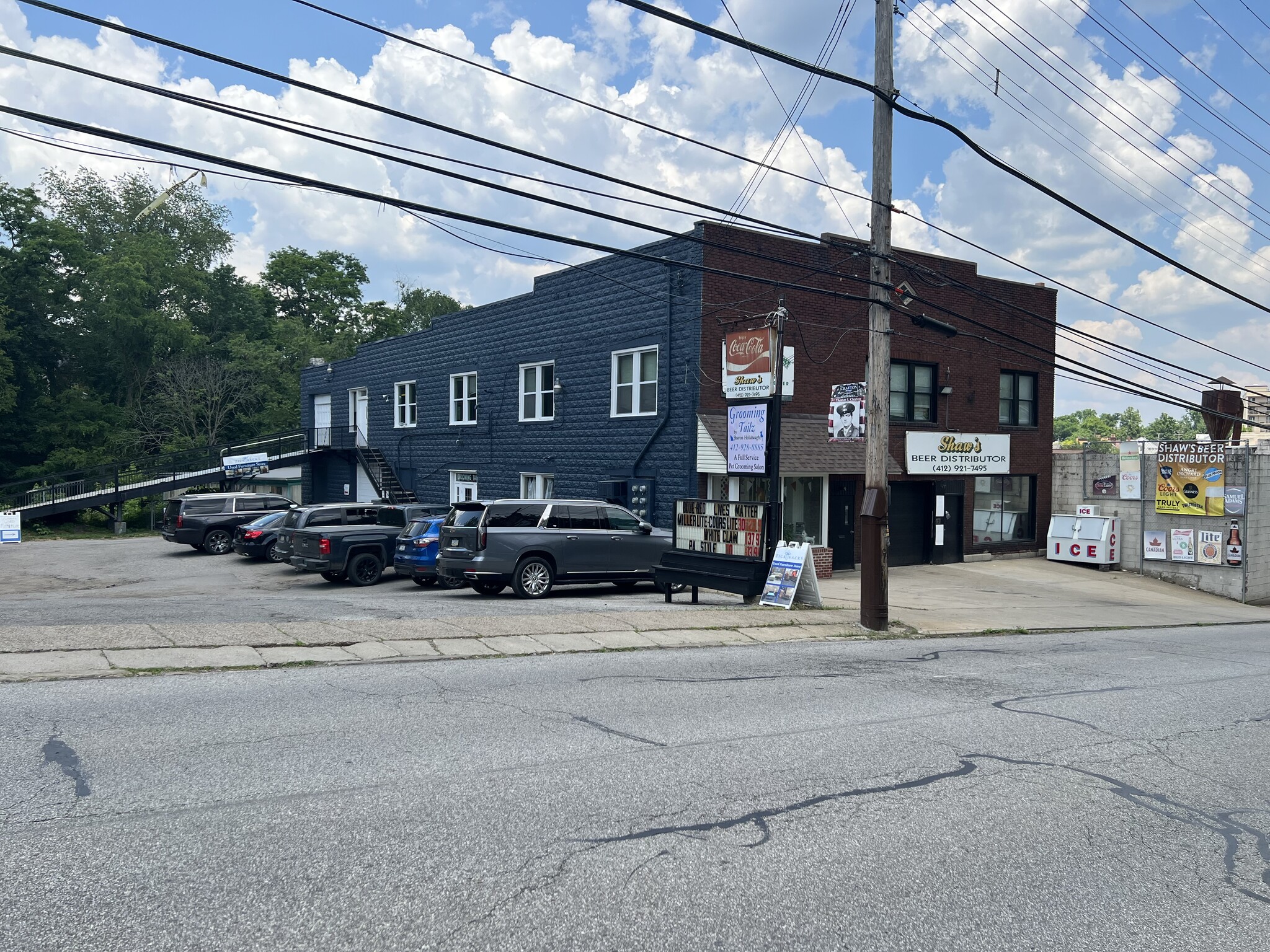 57 Noble Ave, Crafton, PA for sale Building Photo- Image 1 of 1