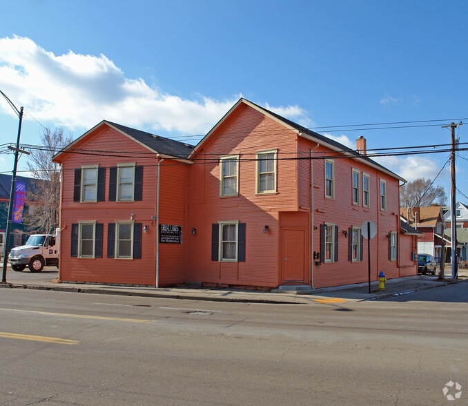 1301 Wayne Ave, Dayton, OH for sale - Primary Photo - Image 2 of 3