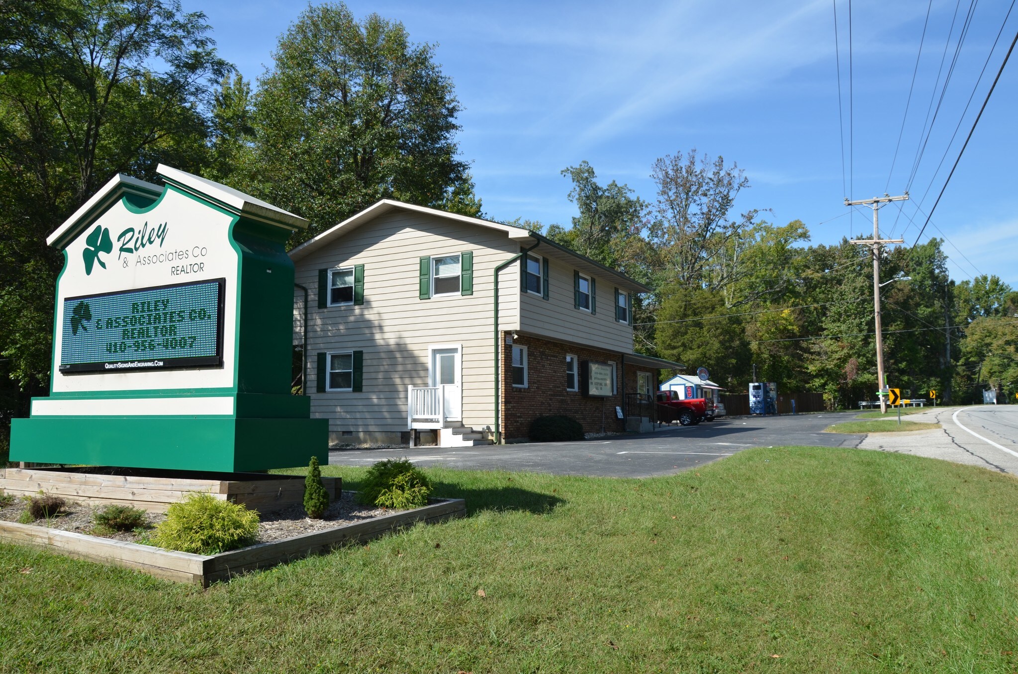 679 Central Ave E, Edgewater, MD for sale Building Photo- Image 1 of 1