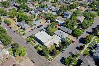 120 E 300 N, Provo, UT - Aerial map view - Image1