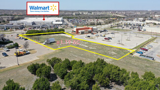 More details for 618 Uptown Blvd, Cedar Hill, TX - Land for Lease