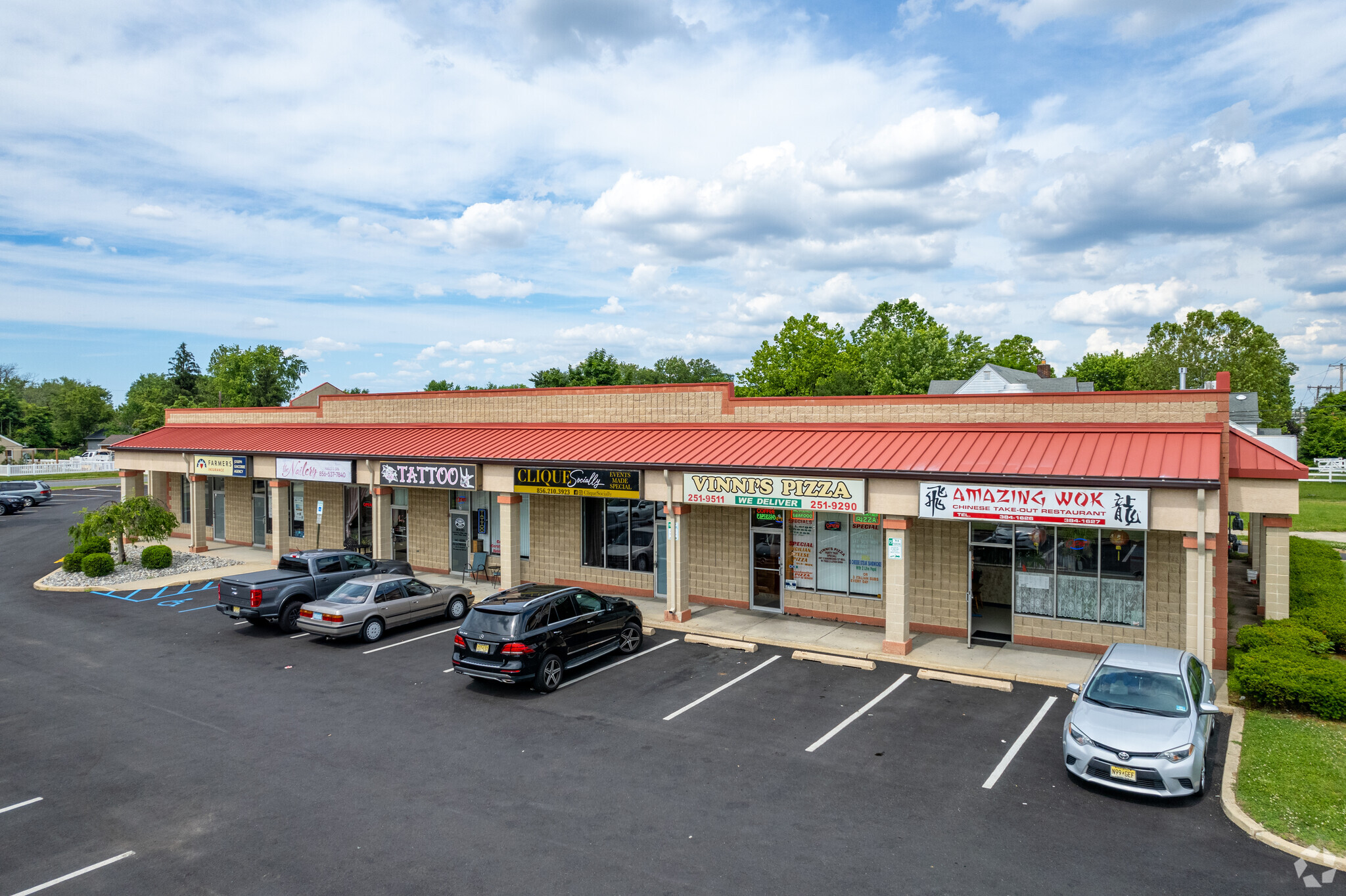 530 Crown Point Rd, Thorofare, NJ for sale Primary Photo- Image 1 of 12