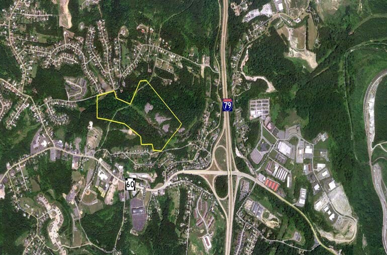 Aiken Rd, Mckees Rocks, PA 15136