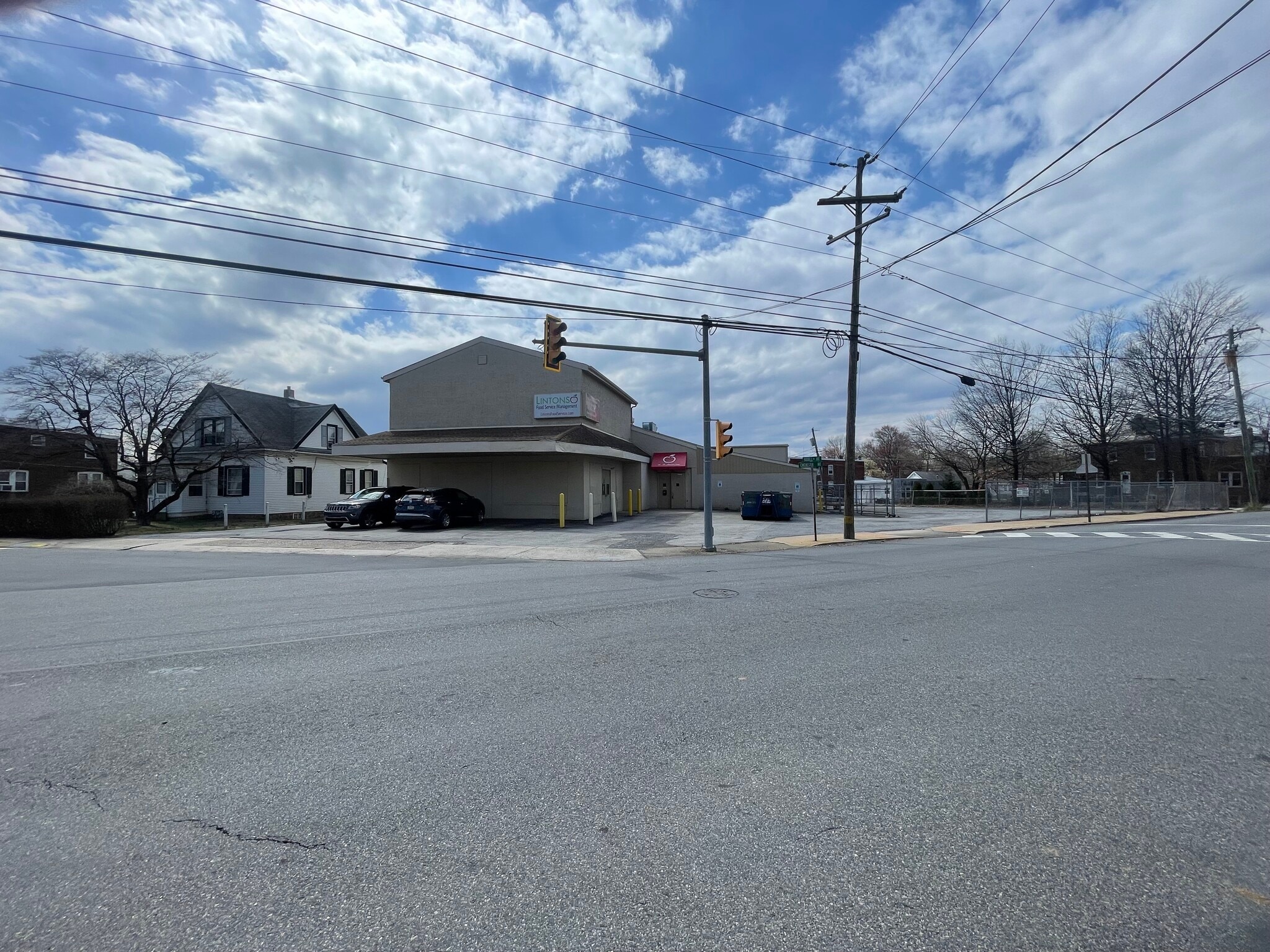 1580 Huddell Ave, Marcus Hook, PA for lease Building Photo- Image 1 of 26