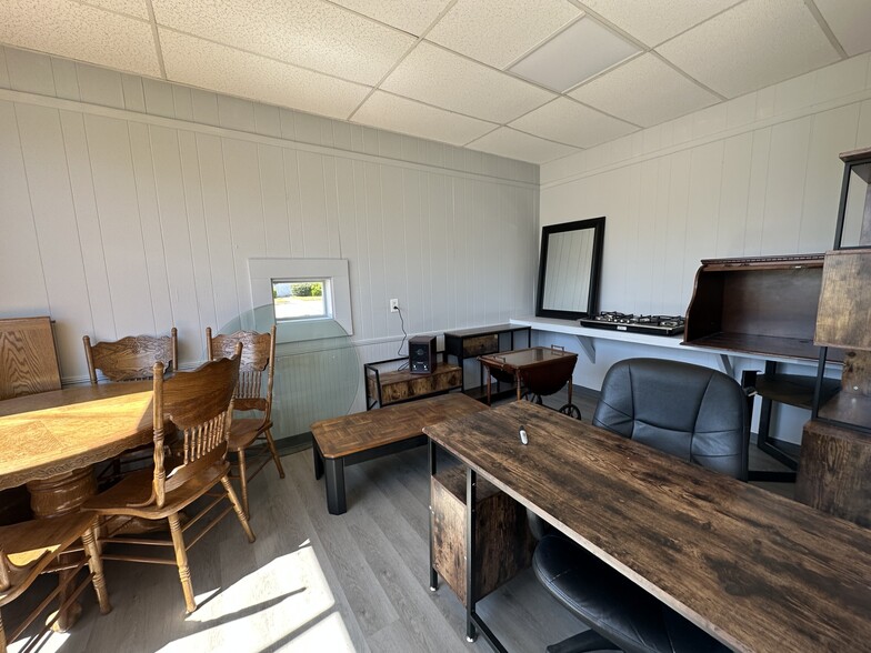 201 King E st, Bethune, SC for sale - Building Photo - Image 2 of 6