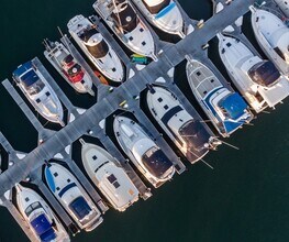 7819 Broadway St, Galveston, TX - AERIAL  map view