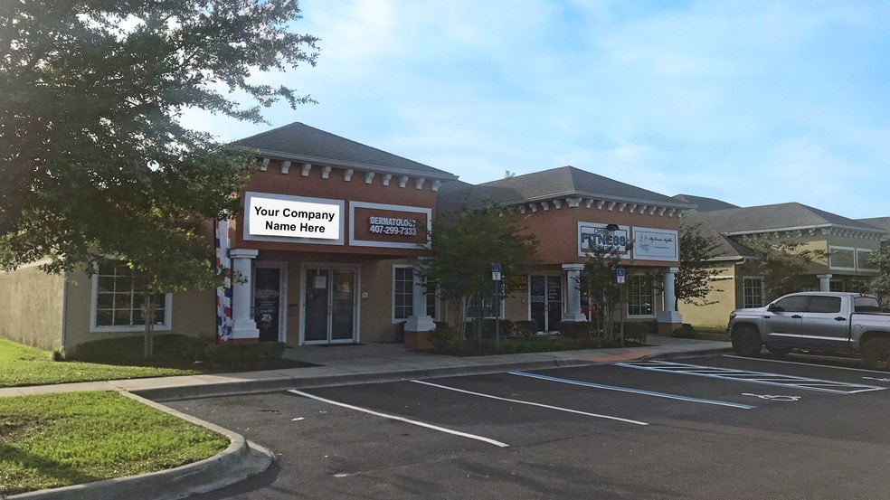 829 Woodbury Rd, Orlando, FL 32828