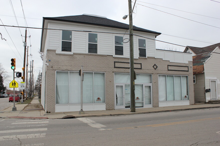 1540 S East St, Indianapolis, IN for sale - Building Photo - Image 1 of 1