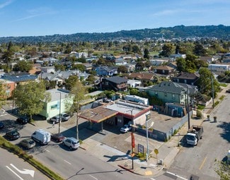 More details for 2959 San Pablo Ave, Berkeley, CA - Retail for Sale