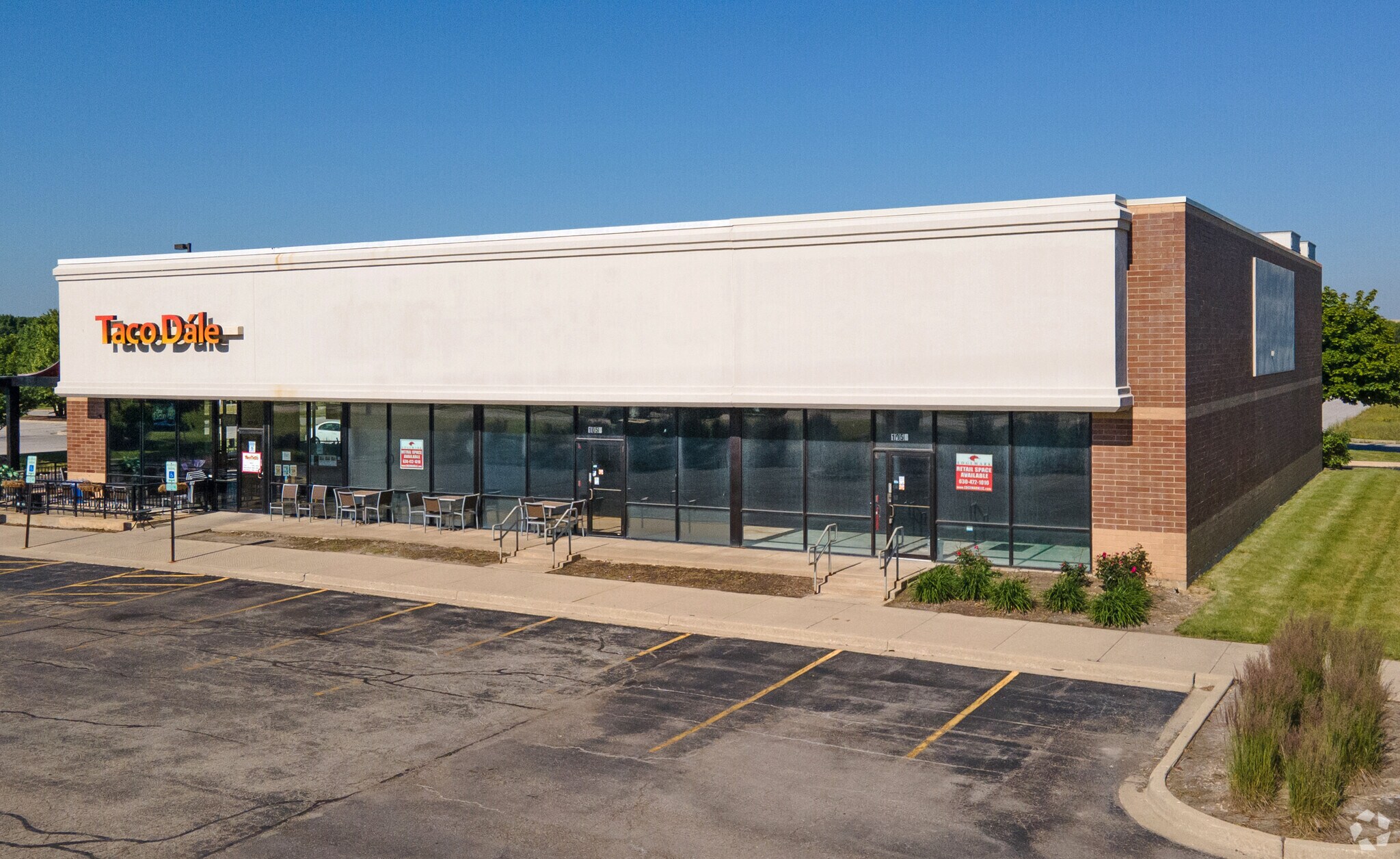 1056 Route 59, Aurora, IL for sale Primary Photo- Image 1 of 1