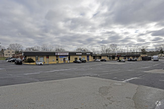 More details for 2014-2026 Old Arch Rd, Norristown, PA - Retail for Sale